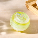 Verdant Grass Ichirin Zashi Vase