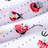 Daruma Tenugui