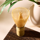 100-Tine Chasen Matcha Whisk