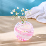 Sakura Stream Ichirin Zashi Vase