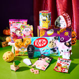 Japanese Halloween Bundle