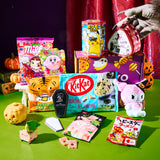 Japanese Halloween Bundle