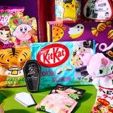 Japanese Halloween Bundle