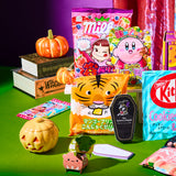Japanese Halloween Bundle