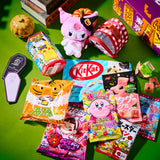Japanese Halloween Bundle
