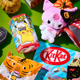 Japanese Halloween Bundle