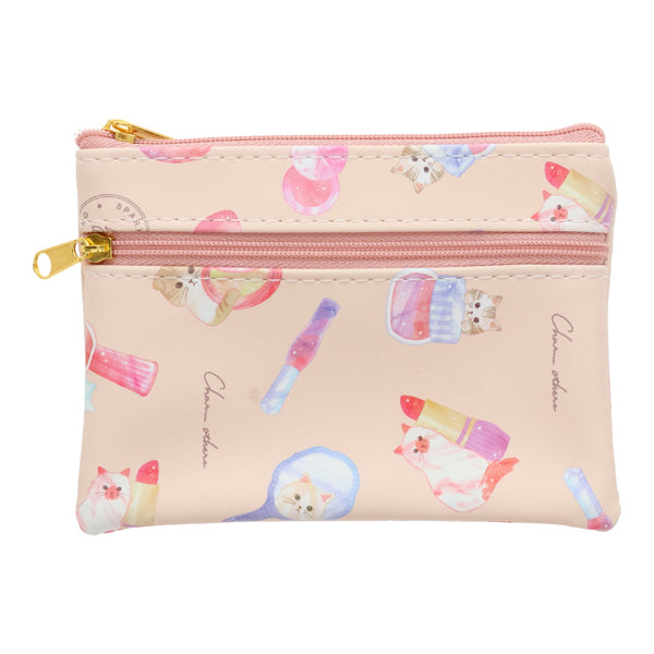 Kawaii Makeup Pouch