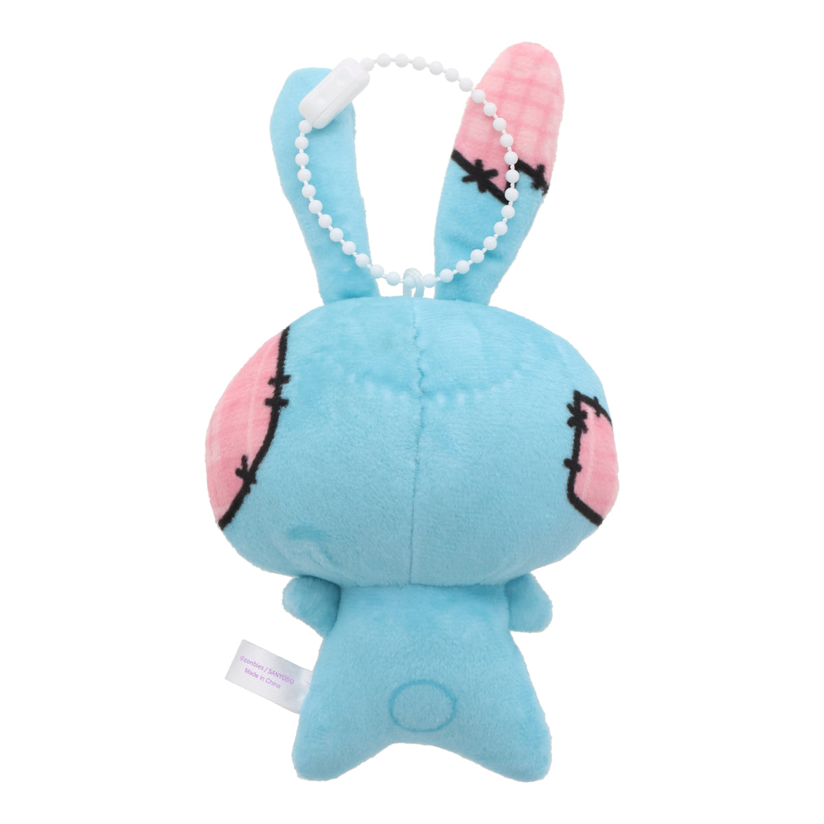 Zombie Animal Plushie