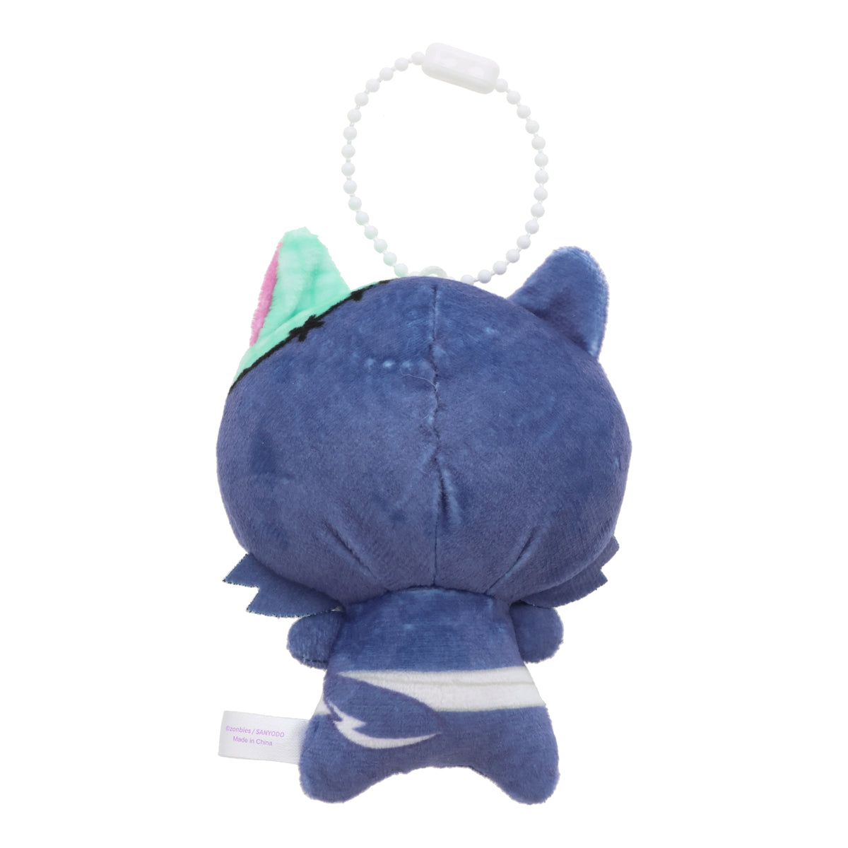 Zombie Animal Plushie