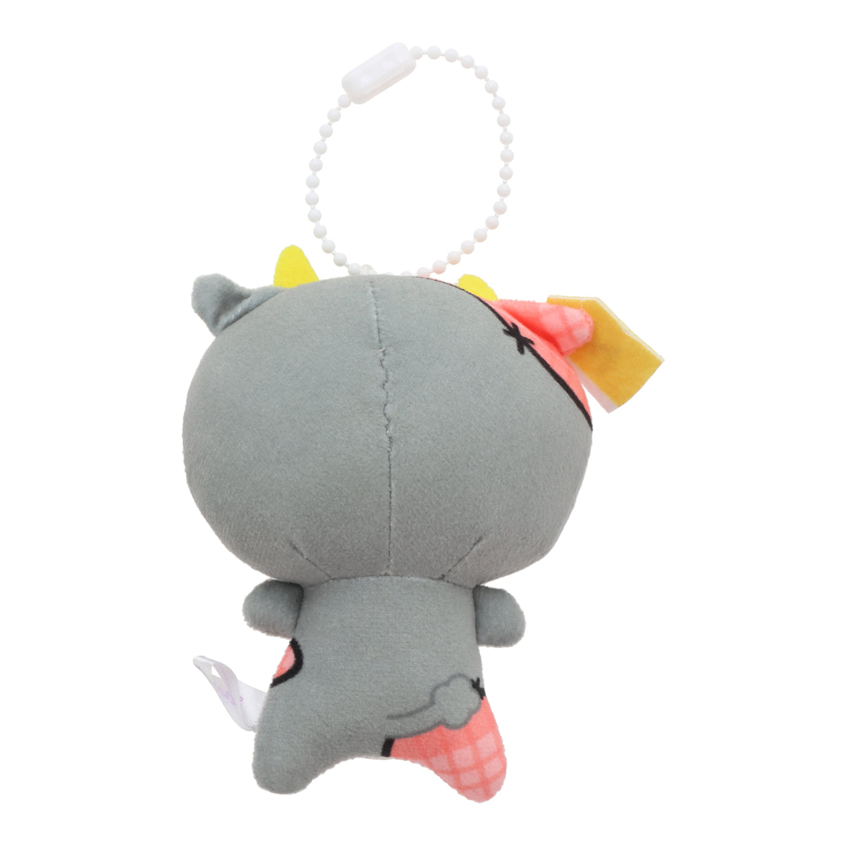 Zombie Animal Plushie
