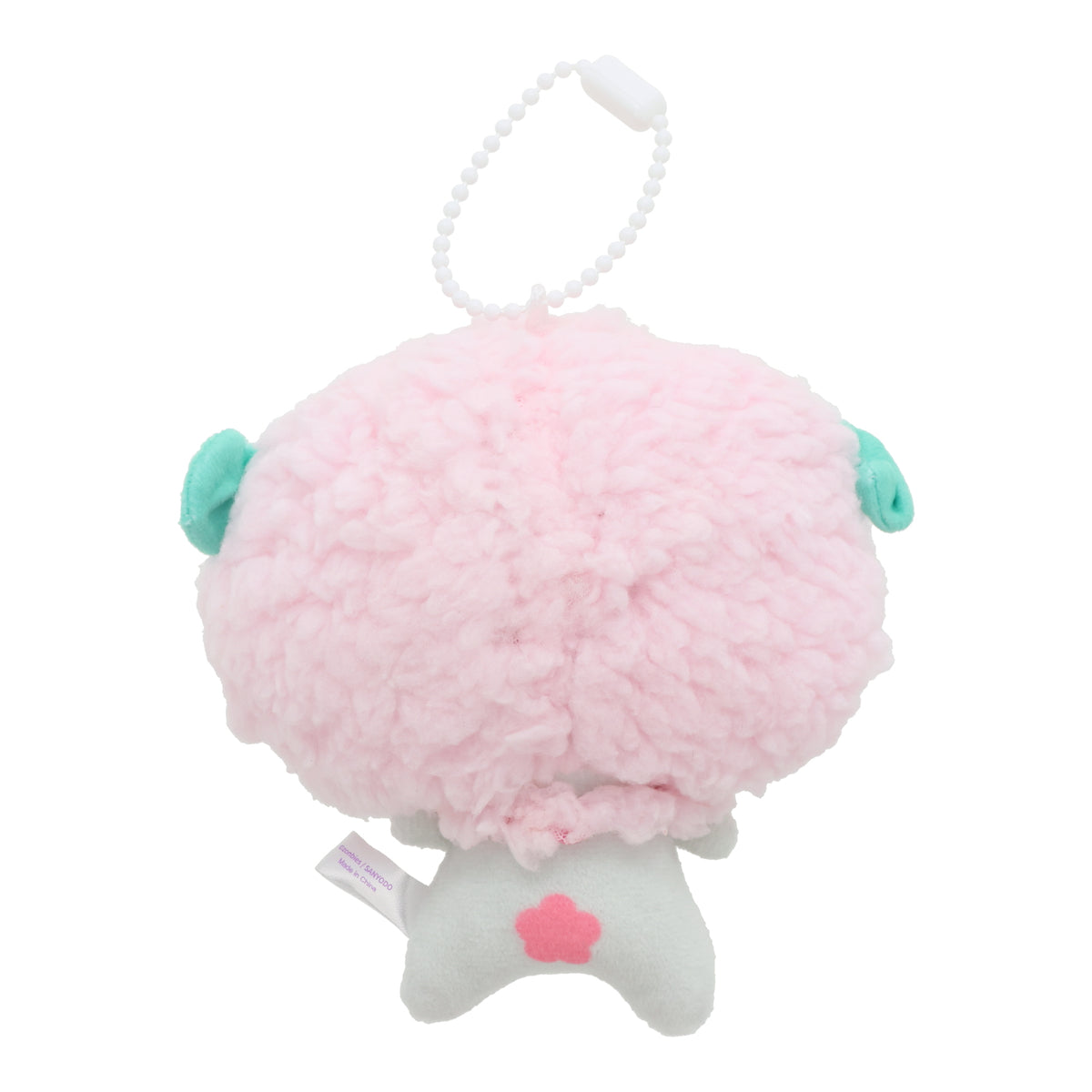 Zombie Animal Plushie