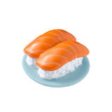 Gachapon Sushi Figure
