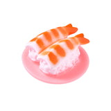Gachapon Sushi Figure