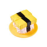 Gachapon Sushi Figure