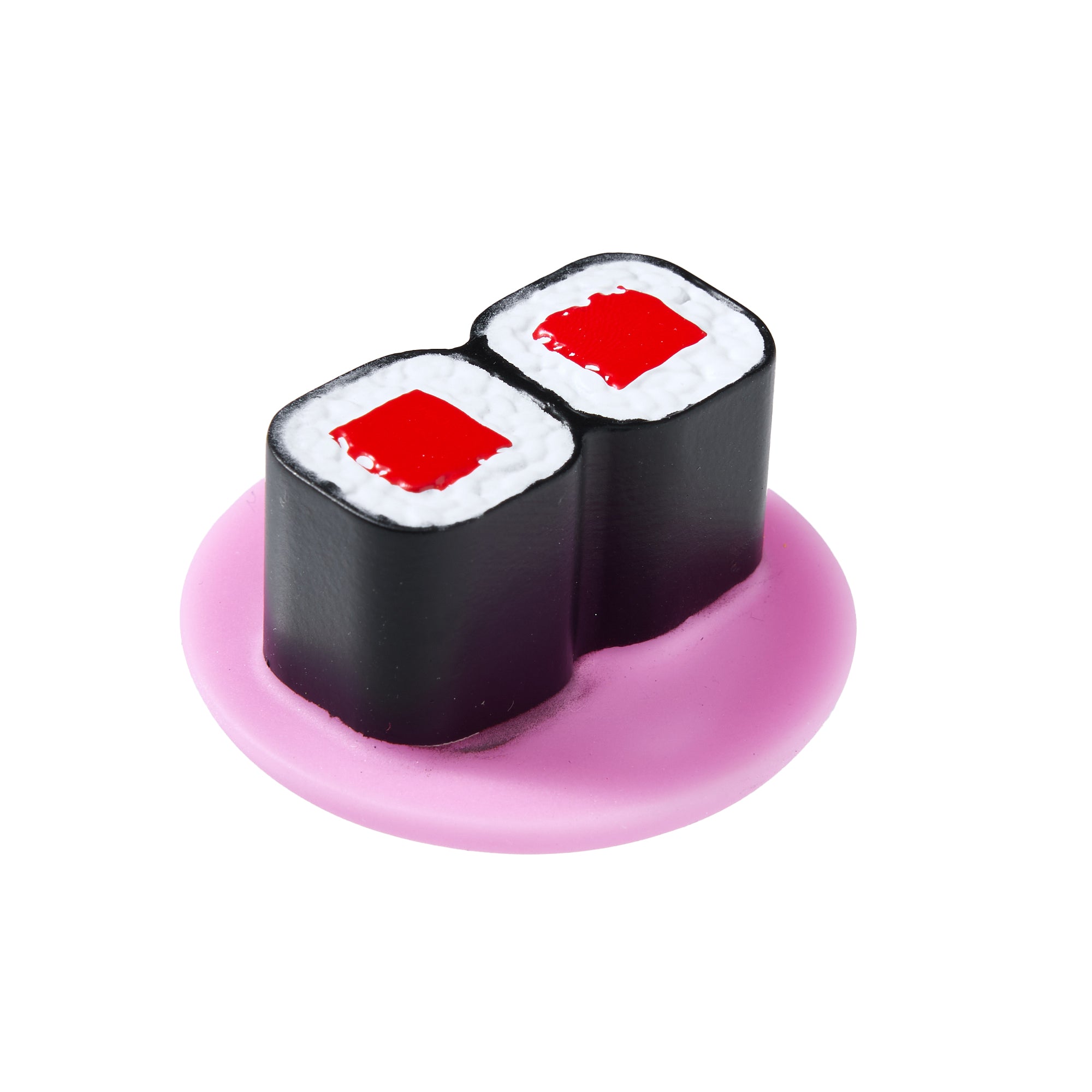 Gachapon Sushi Figure