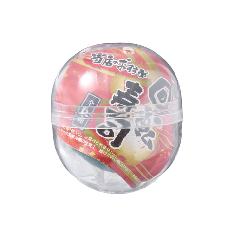 Gachapon Sushi Figure