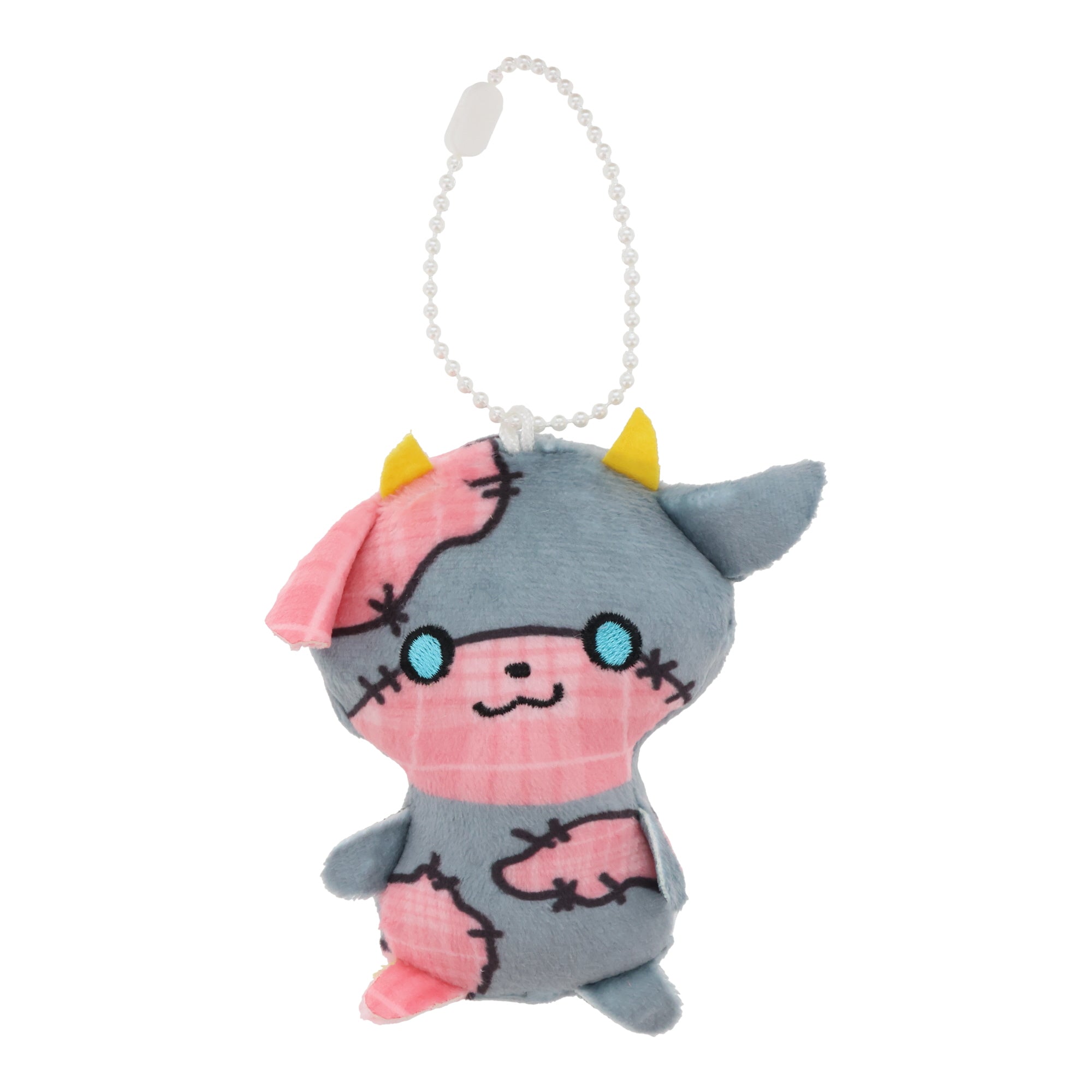 Zombie Plushie