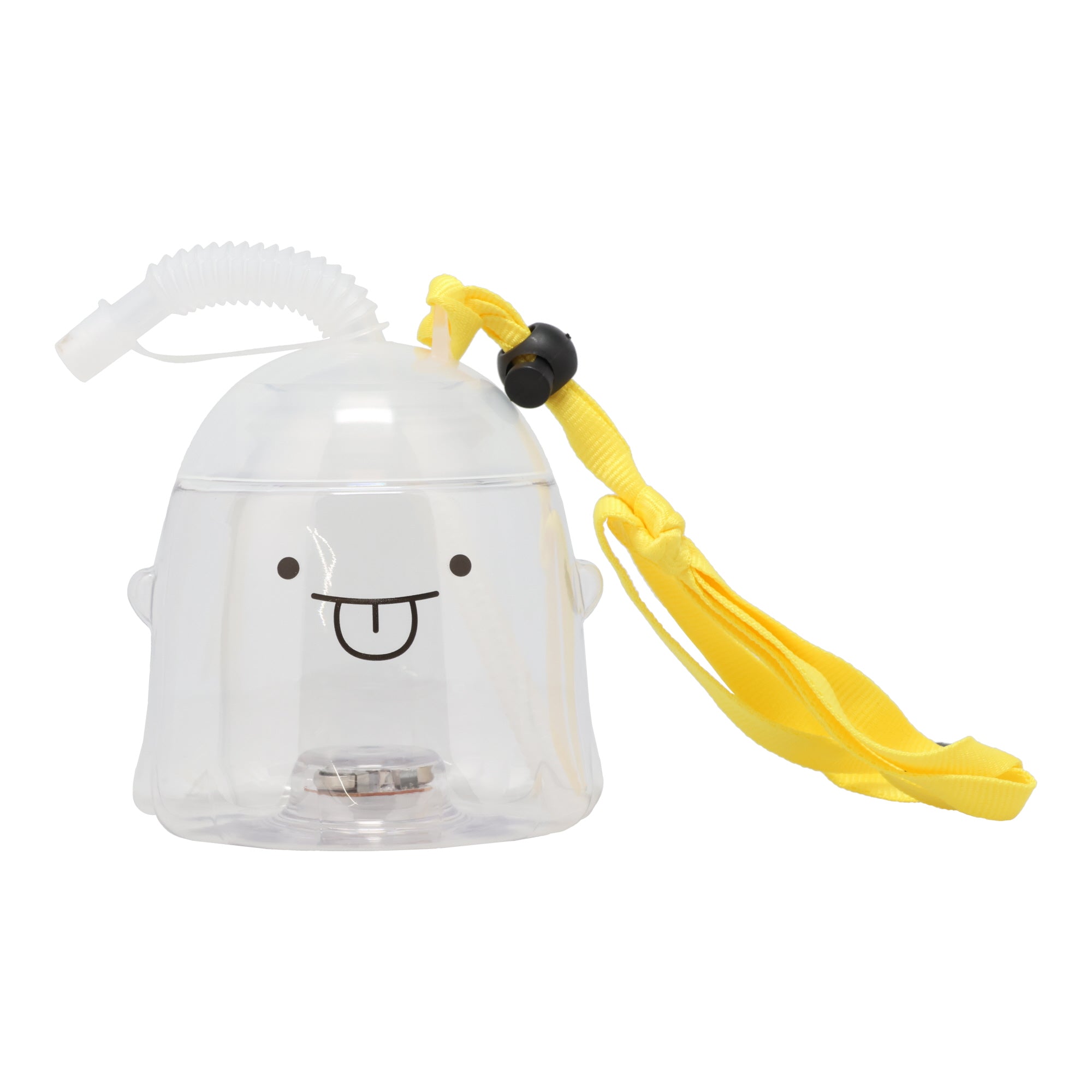 Light Up Bottle