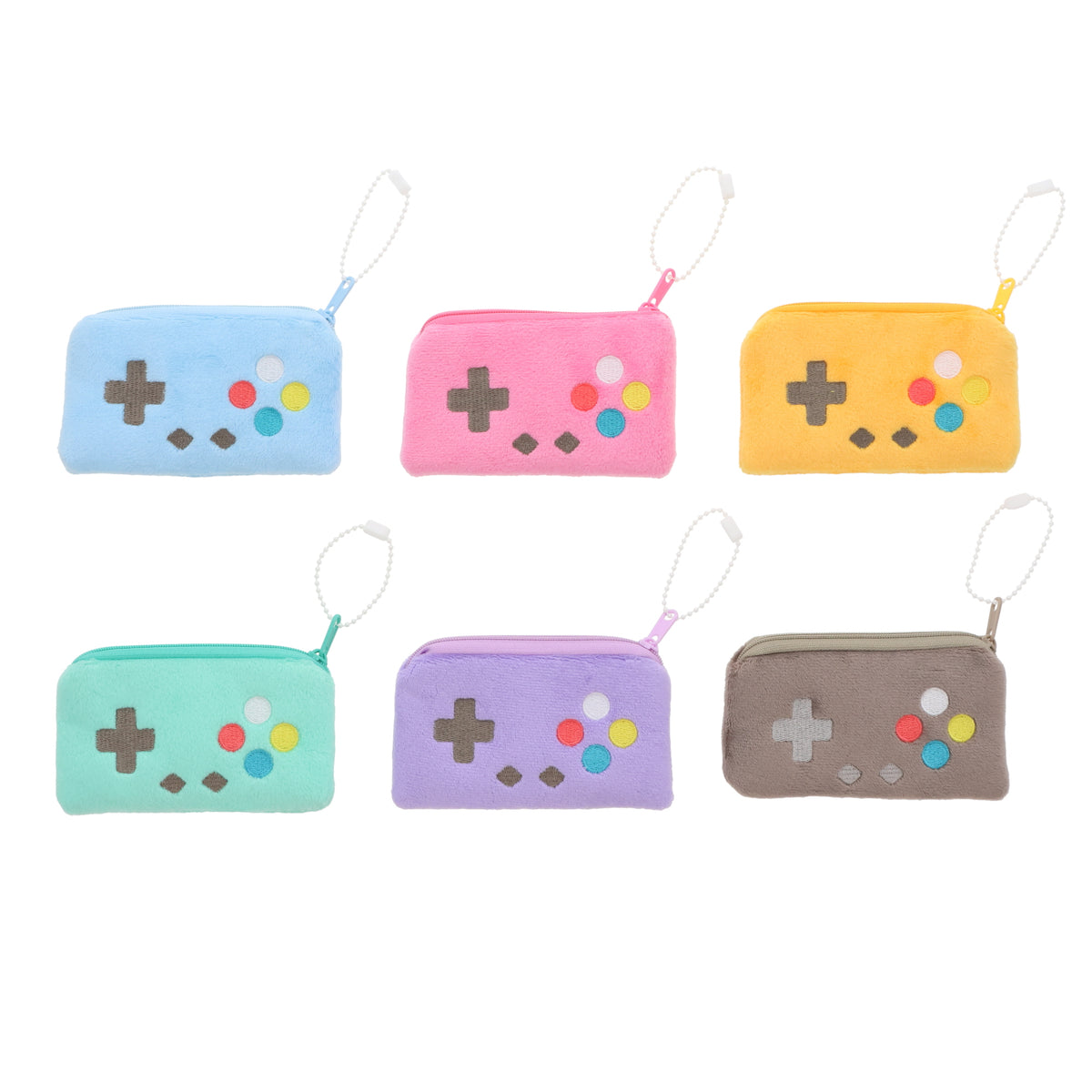 Game Controller Pouch