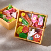 Oshogatsu Crystal Candy