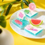 Summer Wagashi Soft Chews