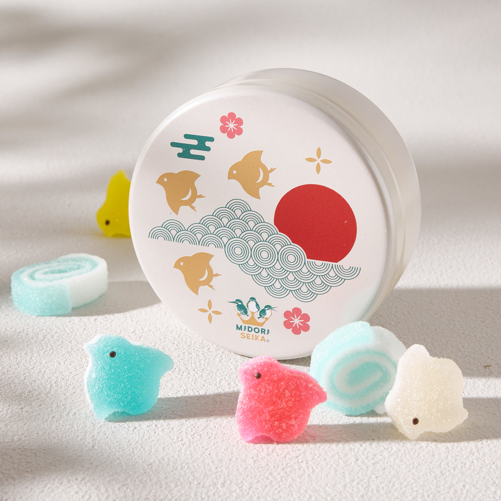 Chidori Jelly Gummies