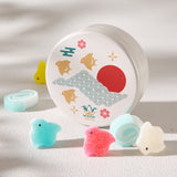 Chidori Jelly Gummies