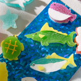 Fish Jelly Gummies