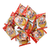 Soy Sauce Senbei (10 Packages)