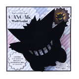 Pokemon Gengar Wall Light