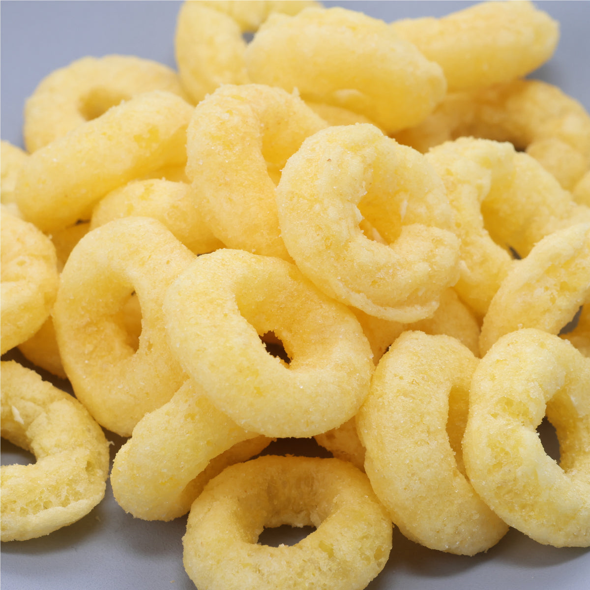 PUFFL Roasted Sweet Corn Flavour