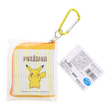 Pokemon Keychain Pouch
