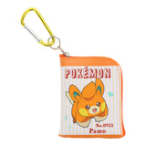 Pokemon Keychain Pouch
