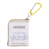 Pokemon Keychain Pouch