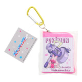 Pokemon Keychain Pouch