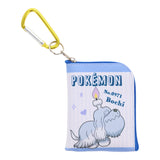 Pokemon Keychain Pouch