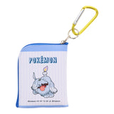 Pokemon Keychain Pouch