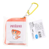 Pokemon Keychain Pouch