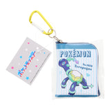 Pokemon Keychain Pouch