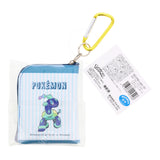 Pokemon Keychain Pouch