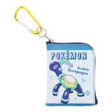Pokemon Keychain Pouch