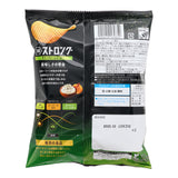 Koikeya Strong Sour Cream & Onion Chips
