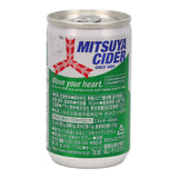 Mitsuya Cider