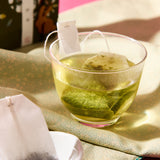 Usagi-an Sencha Tea (3 tea bags)