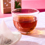 Usagi-an Black Soybean Tea (3 tea bags)