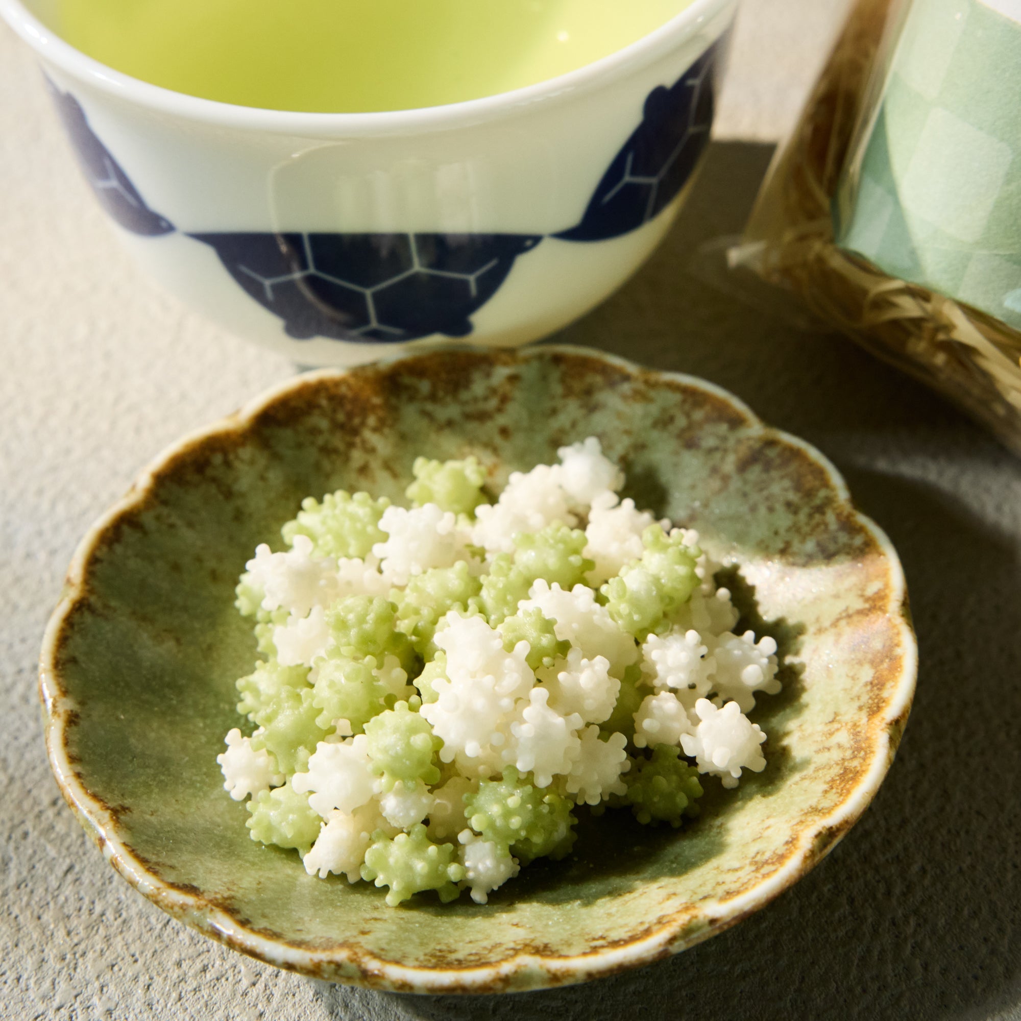 Neko Matcha Tea Set