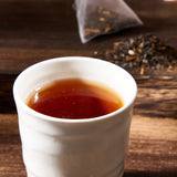 Chestnut Japanese Black Tea (5 tea bags)
