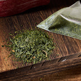 Sakura Ryokucha Green Tea (5 tea bags)