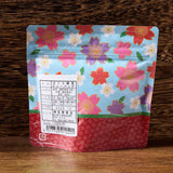 Sakura Ryokucha Green Tea (5 tea bags)
