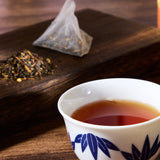 Mikan Japanese Black Tea (5 tea bags)